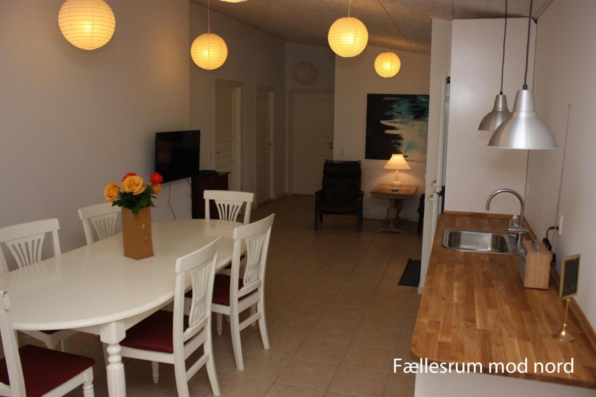 Holmehuset Bed & Breakfast Kalundborg Exterior photo