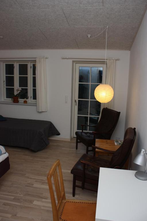 Holmehuset Bed & Breakfast Kalundborg Room photo