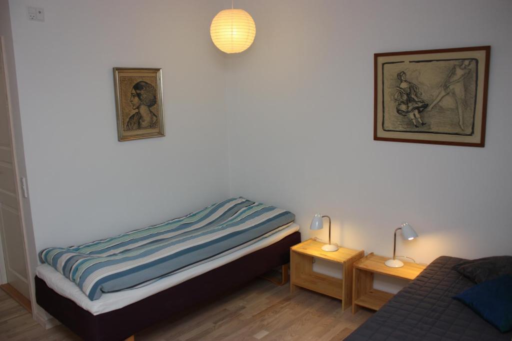 Holmehuset Bed & Breakfast Kalundborg Room photo