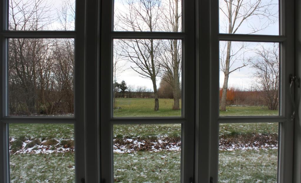 Holmehuset Bed & Breakfast Kalundborg Room photo