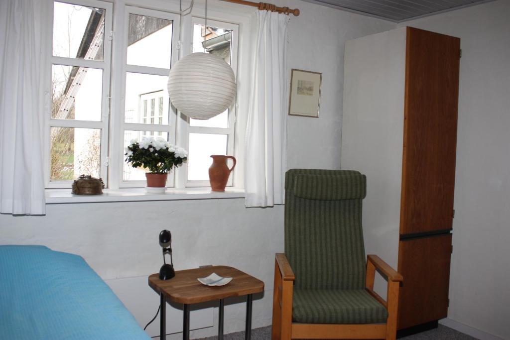 Holmehuset Bed & Breakfast Kalundborg Room photo