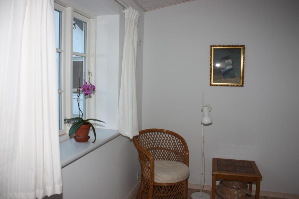 Holmehuset Bed & Breakfast Kalundborg Room photo